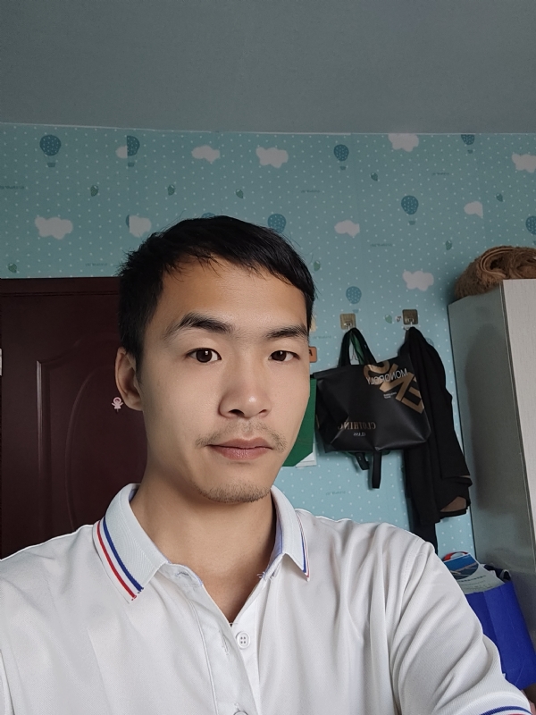 提莫队长的第一张照片--泉州相亲服务中心