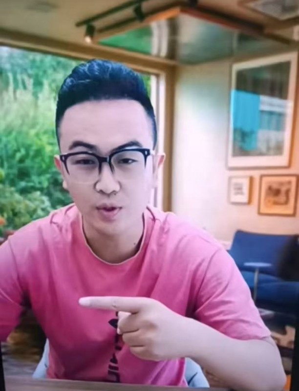 蒋先生的第一张照片--泉州相亲服务中心