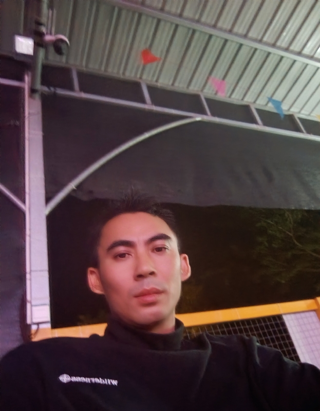 相遇是缘的第一张照片--泉州相亲服务中心