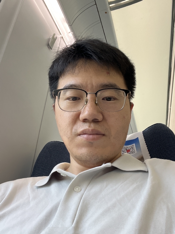 HTMG成的第一张照片--泉州相亲服务中心