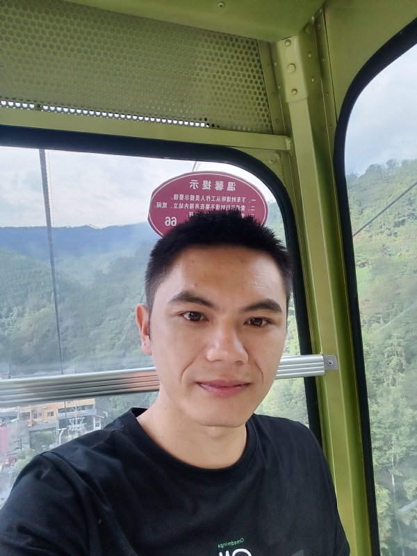 小鱼的第一张照片--泉州相亲服务中心
