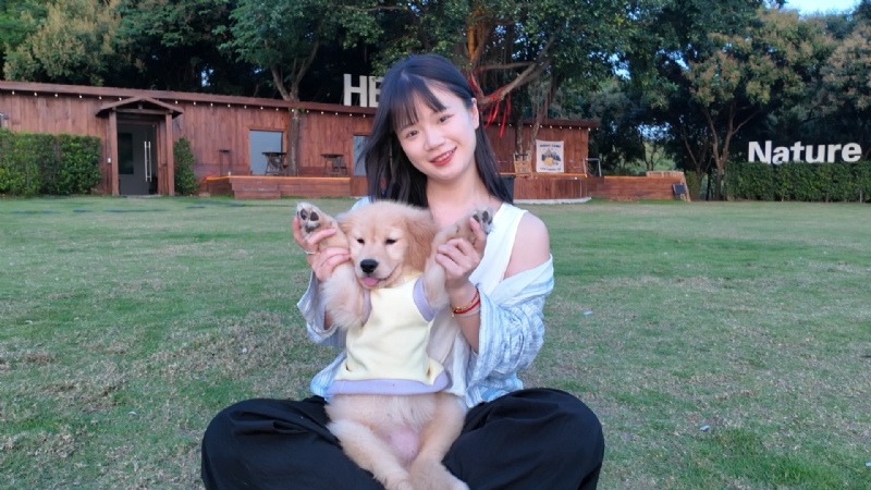 猫姐的第三张照片--泉州相亲服务中心