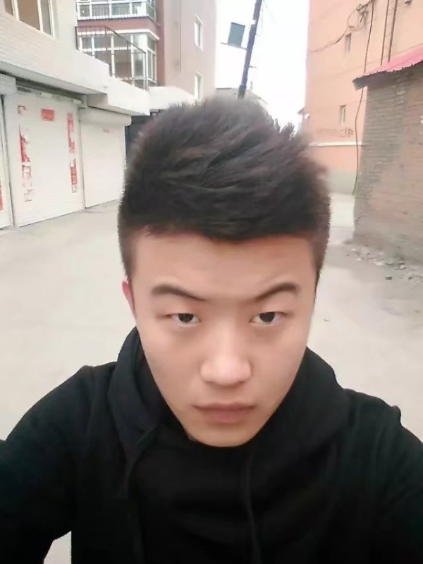 夜如情情似梦的第一张照片--泉州相亲服务中心