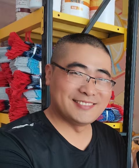 乐陶陶的第一张照片--泉州相亲服务中心
