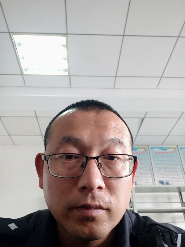 布鲁斯贺的第三张照片--泉州相亲服务中心