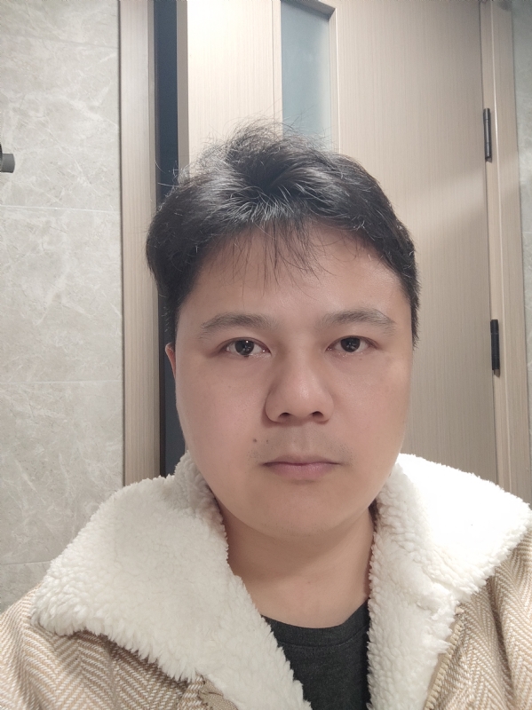 眉舒意足的第一张照片--泉州相亲服务中心