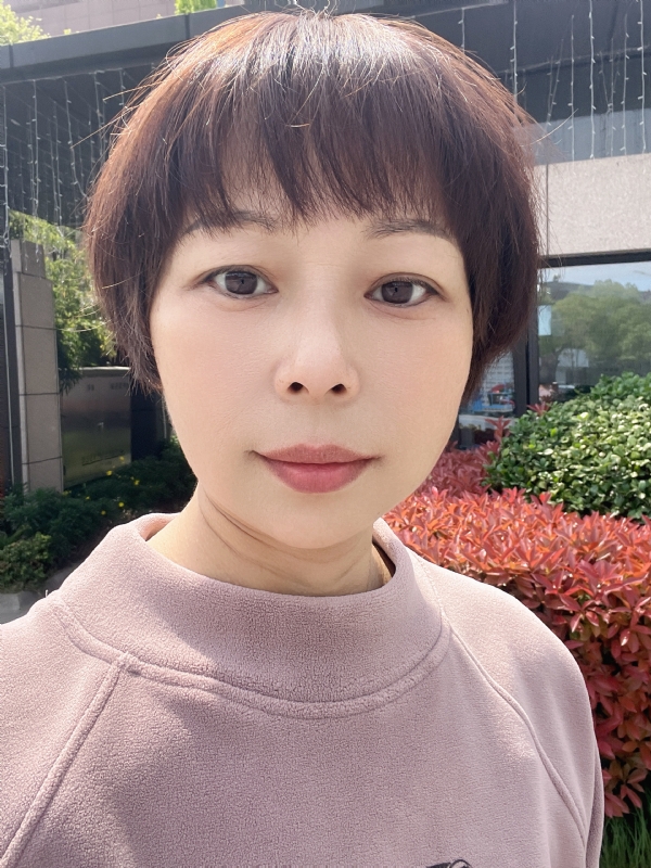 风铃草的第二张照片--泉州相亲服务中心