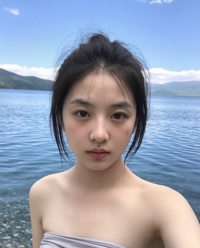 蔡蔡的第一张照片--泉州相亲服务中心