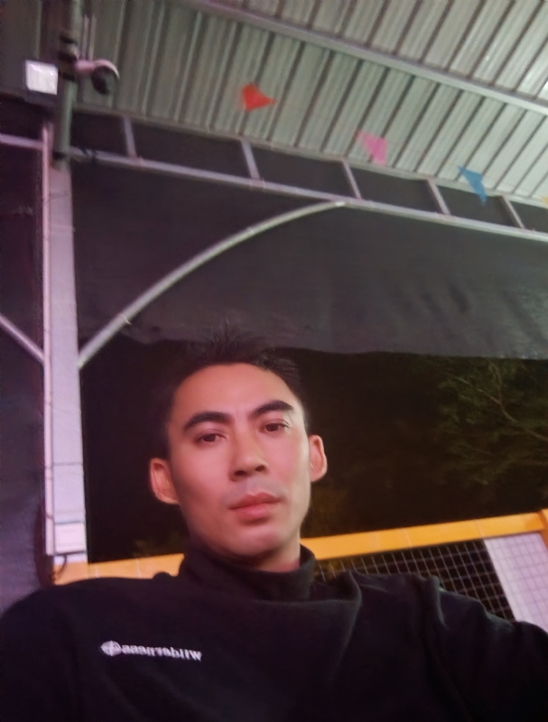 真诚的我的第一张照片--泉州相亲服务中心