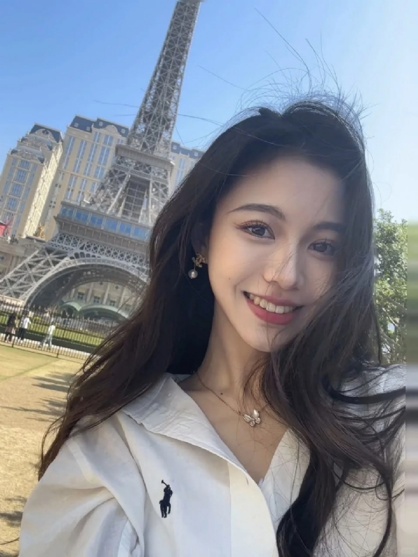 Anna的第一张照片--泉州相亲服务中心