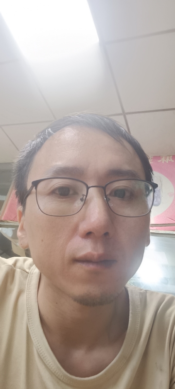 想胖的瘦子的第一张照片--泉州相亲服务中心