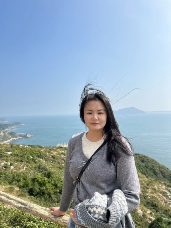 哈哈哈的第二张照片--泉州相亲服务中心