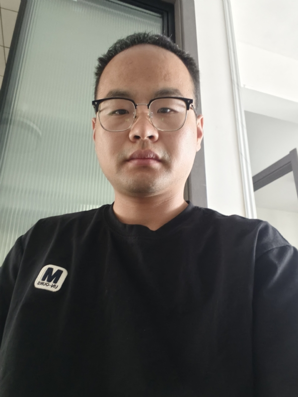 金峰的第一张照片--泉州相亲服务中心