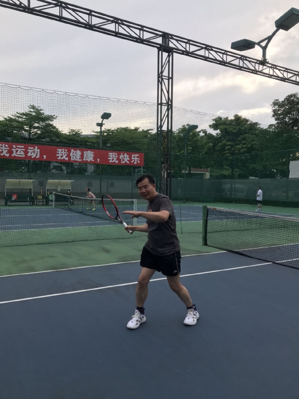 wjxcicpa的第二张照片--泉州相亲服务中心