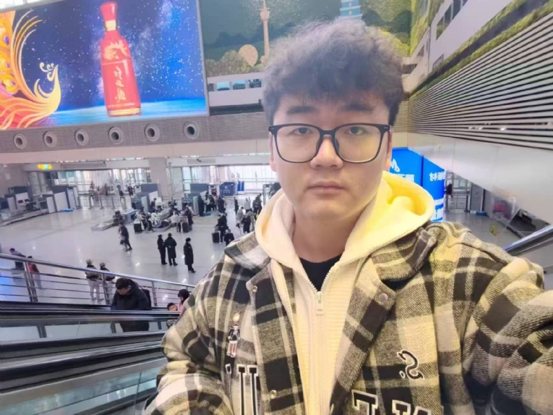 小白的第二张照片--泉州相亲服务中心