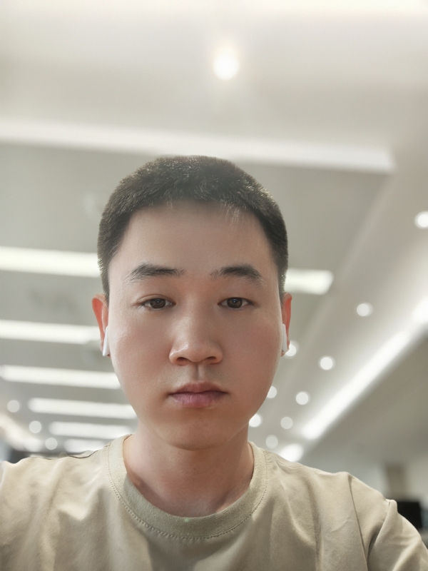 随心而已的第一张照片--泉州相亲服务中心
