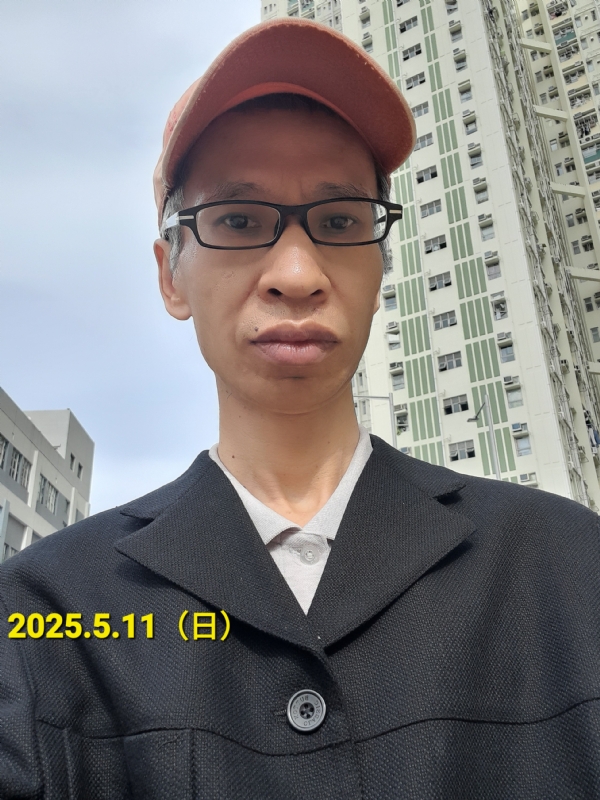 周生的第二张照片--泉州相亲服务中心