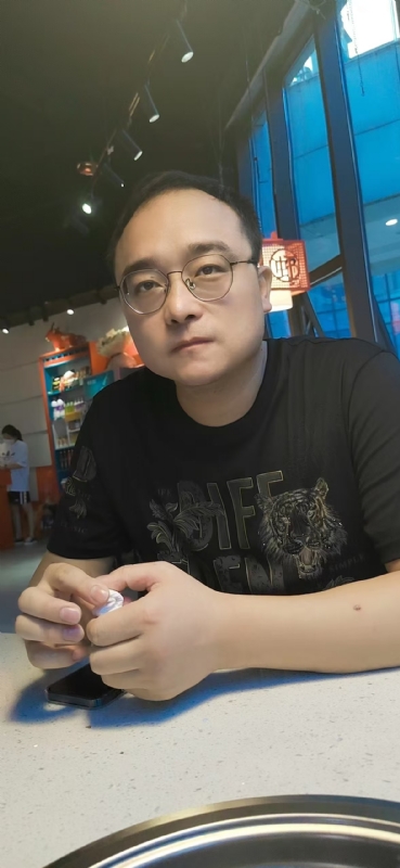 十七的第一张照片--泉州相亲服务中心