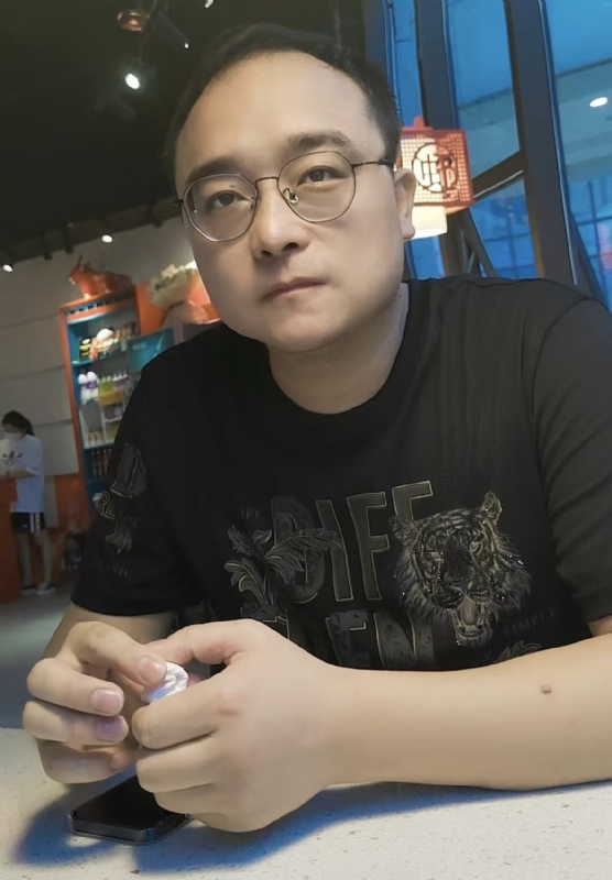 十七的第三张照片--泉州相亲服务中心