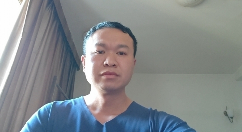 凉介的第一张照片--泉州相亲服务中心