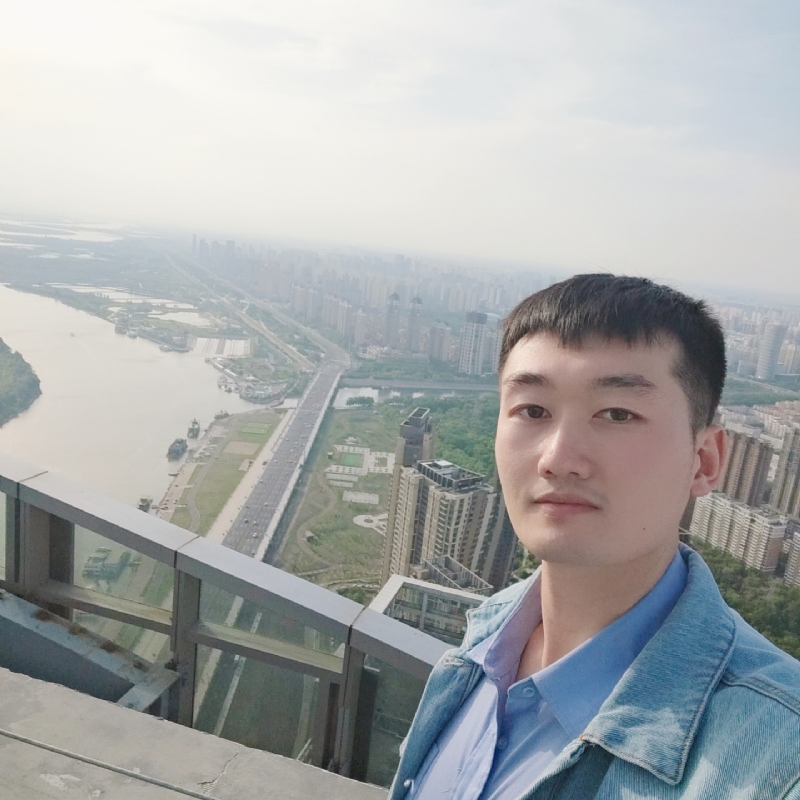 王闯的第一张照片--泉州相亲服务中心