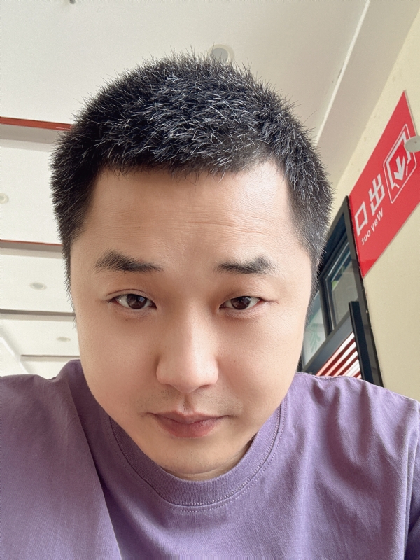 五是五的第一张照片--泉州相亲服务中心