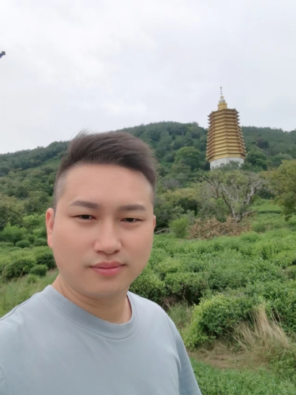 陈文海的第一张照片--泉州相亲服务中心