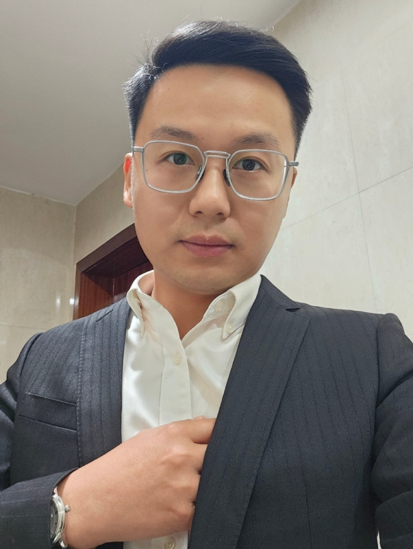 遥望的第一张照片--泉州相亲服务中心