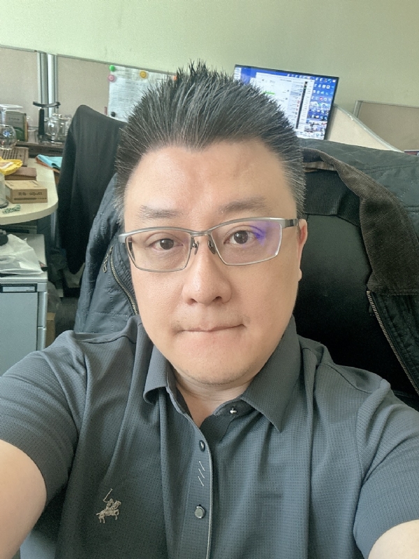 回归自我的第一张照片--泉州相亲服务中心