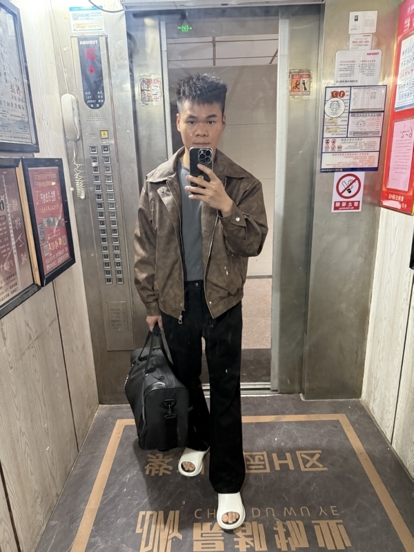 jin的第一张照片--泉州相亲服务中心