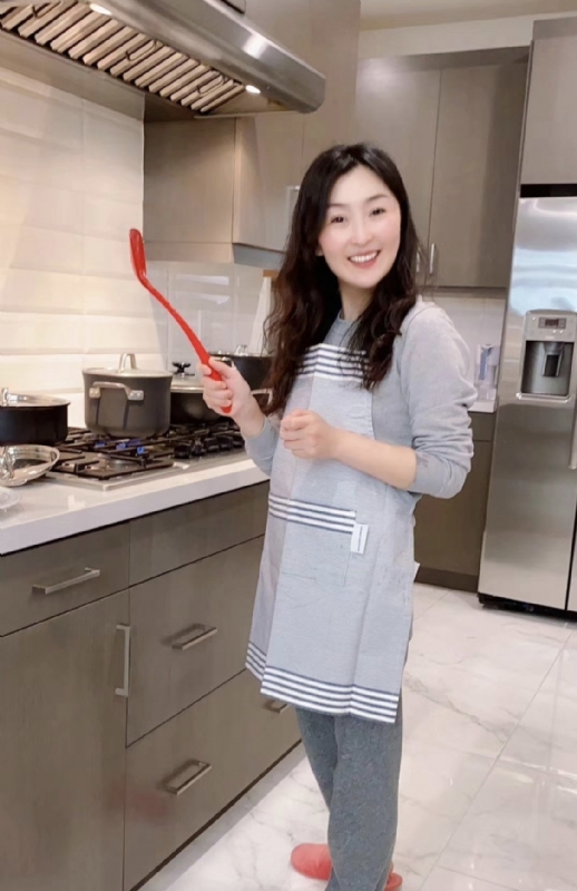 愛下廚負琴琴的第一张照片--泉州相亲服务中心