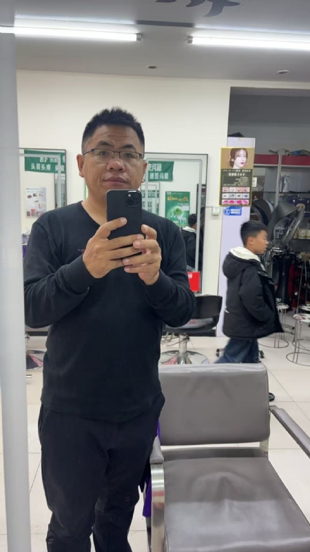 王计盖的第一张照片--泉州相亲服务中心