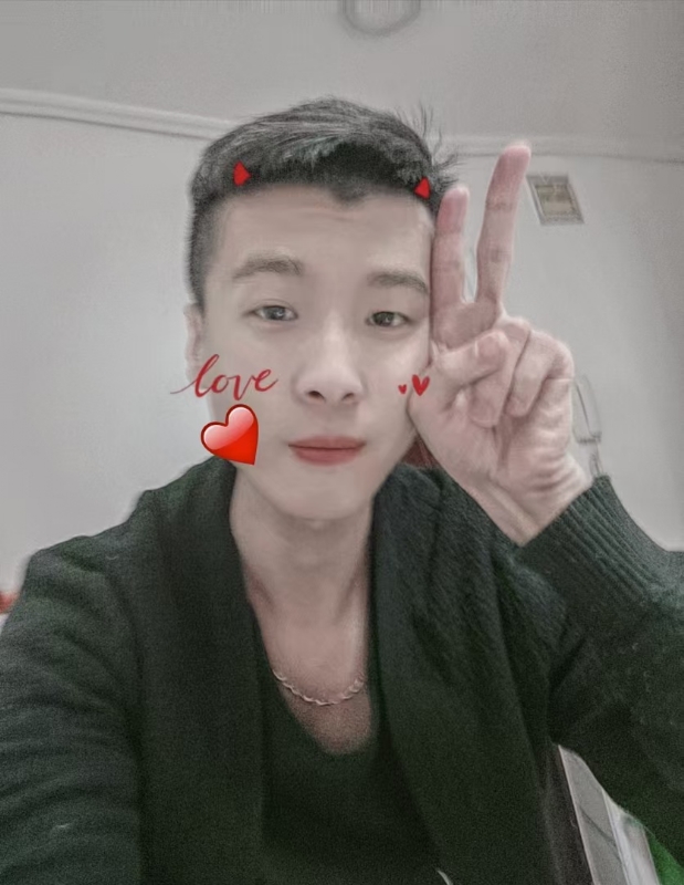 我不是巧克力的第二张照片--泉州相亲服务中心