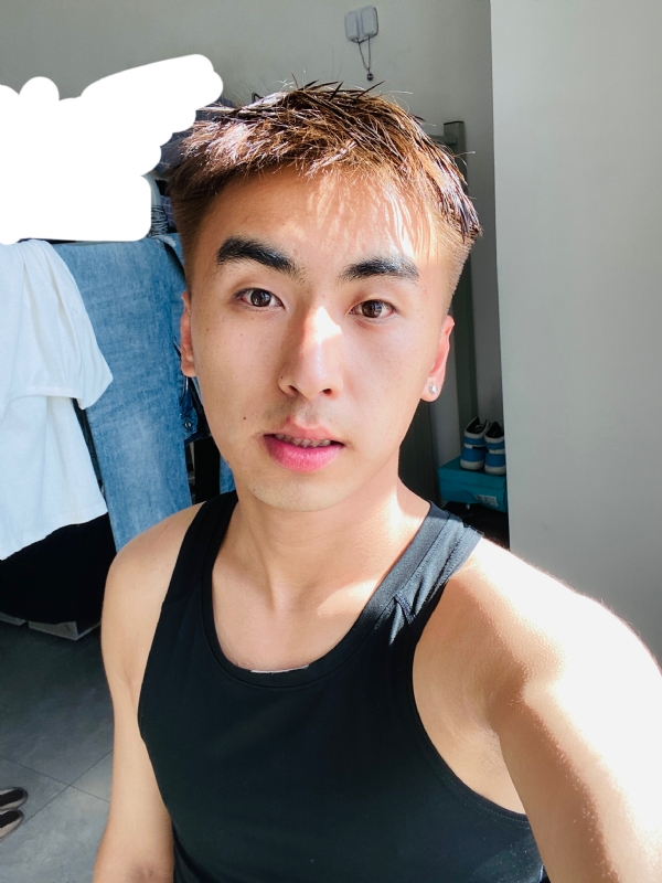 小克的第一张照片--泉州相亲服务中心
