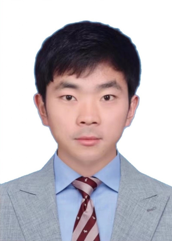 晊恦的第一张照片--泉州相亲服务中心
