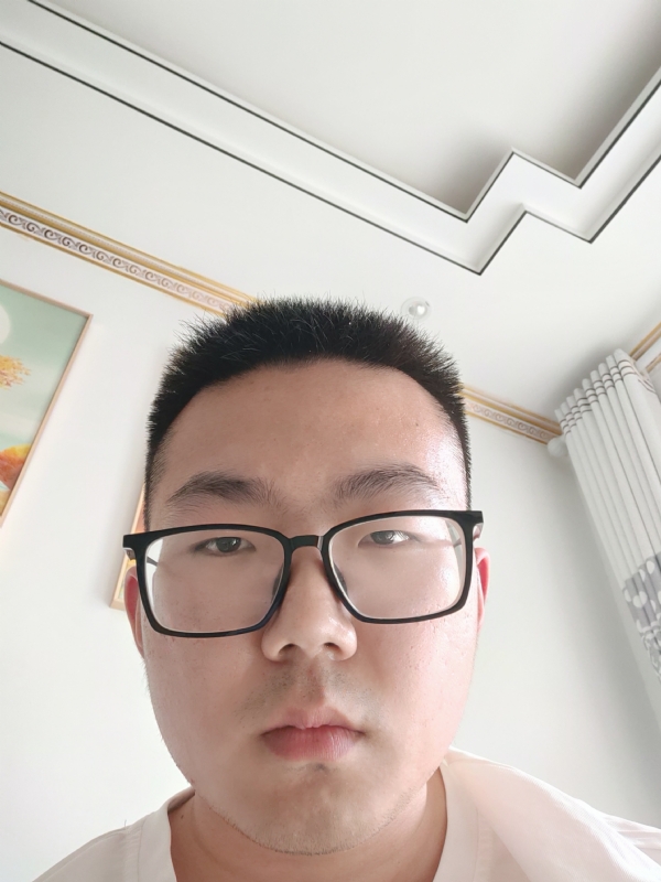 说话了的第一张照片--泉州相亲服务中心