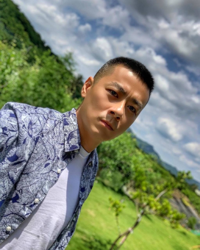蓝天的第二张照片--泉州相亲服务中心