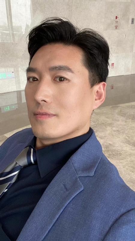 相见相识的第一张照片--泉州相亲服务中心