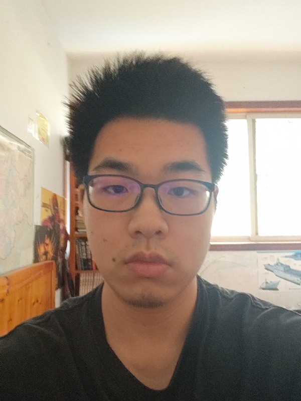 fzqdh的第一张照片--泉州相亲服务中心