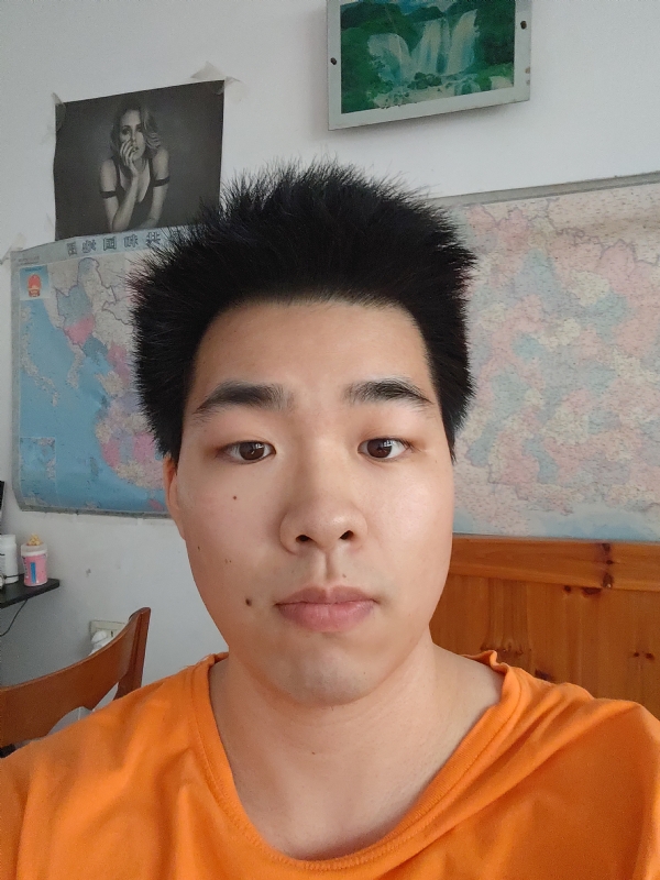 fzqdh的第二张照片--泉州相亲服务中心