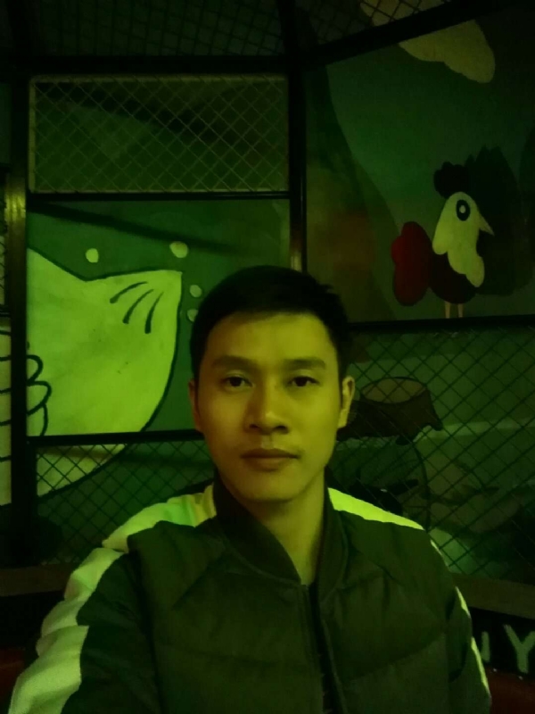 阿润的第一张照片--泉州相亲服务中心