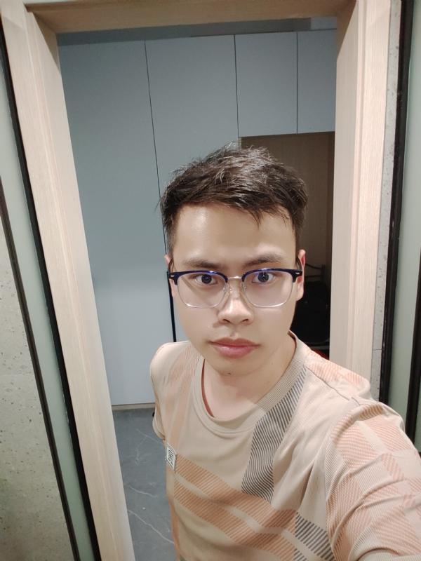 卖萌就会死星人的第四张照片--泉州相亲服务中心