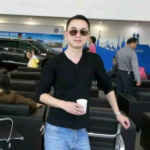 小汤米的第一张照片--泉州相亲服务中心