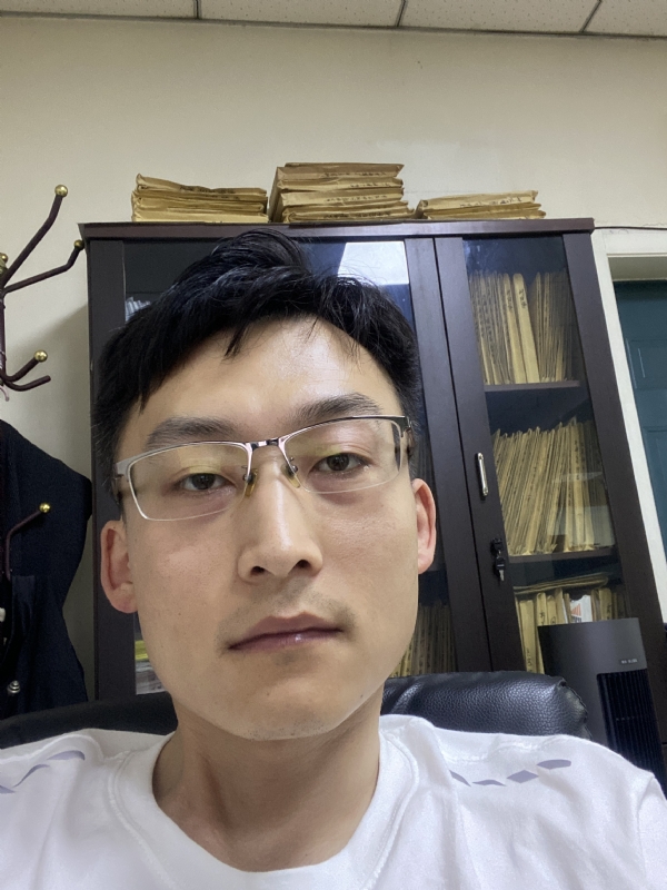 偈语的第二张照片--泉州相亲服务中心