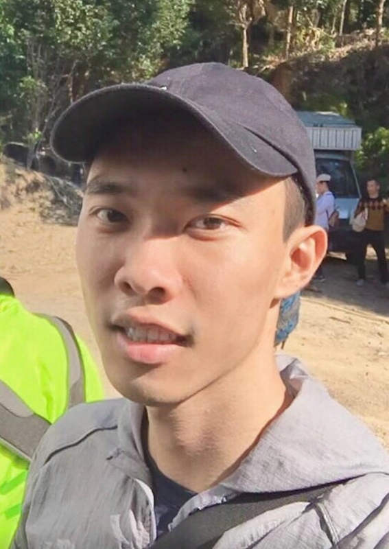 bin的第二张照片--泉州相亲服务中心