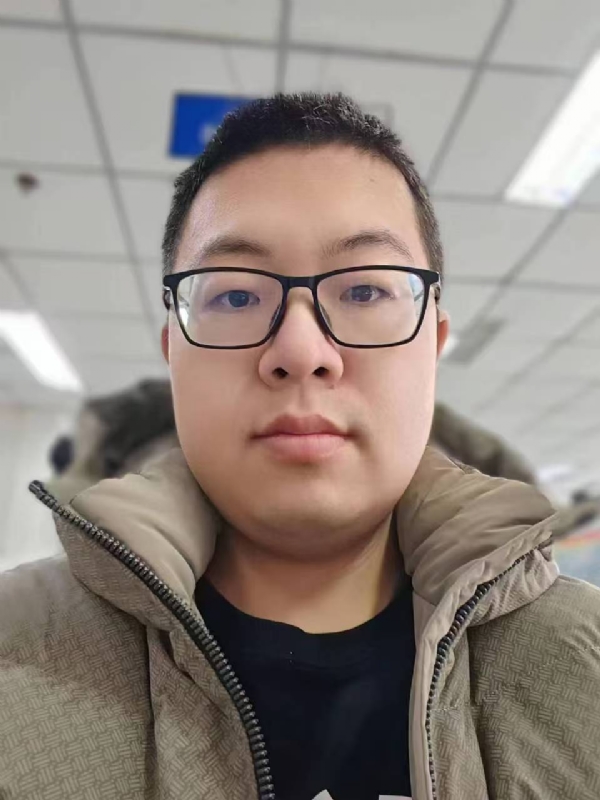 智慧的小胖的第二张照片--泉州相亲服务中心