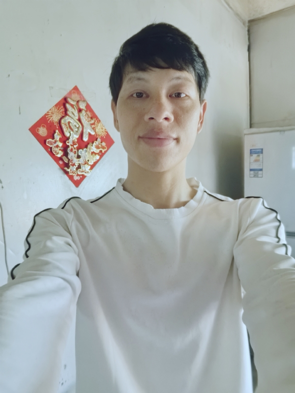 夏风微凉的第一张照片--泉州相亲服务中心