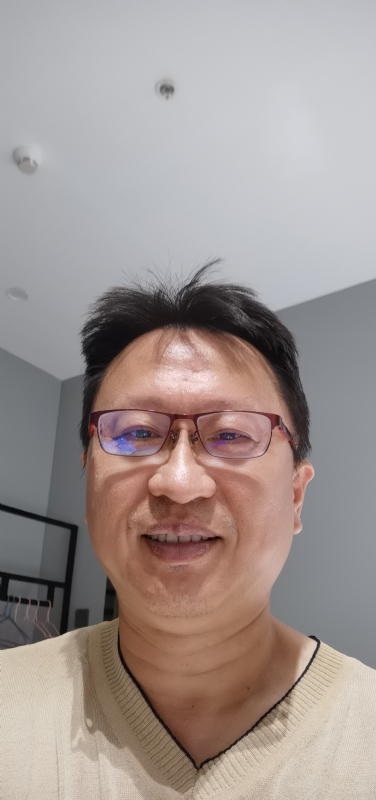 台皖佬徽阿狼的第三张照片--泉州相亲服务中心