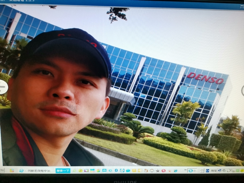 mustangtyp的第六张照片--泉州相亲服务中心
