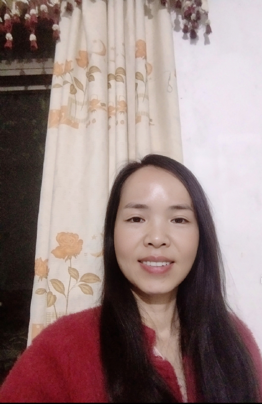 阿敏的第二张照片--泉州相亲服务中心